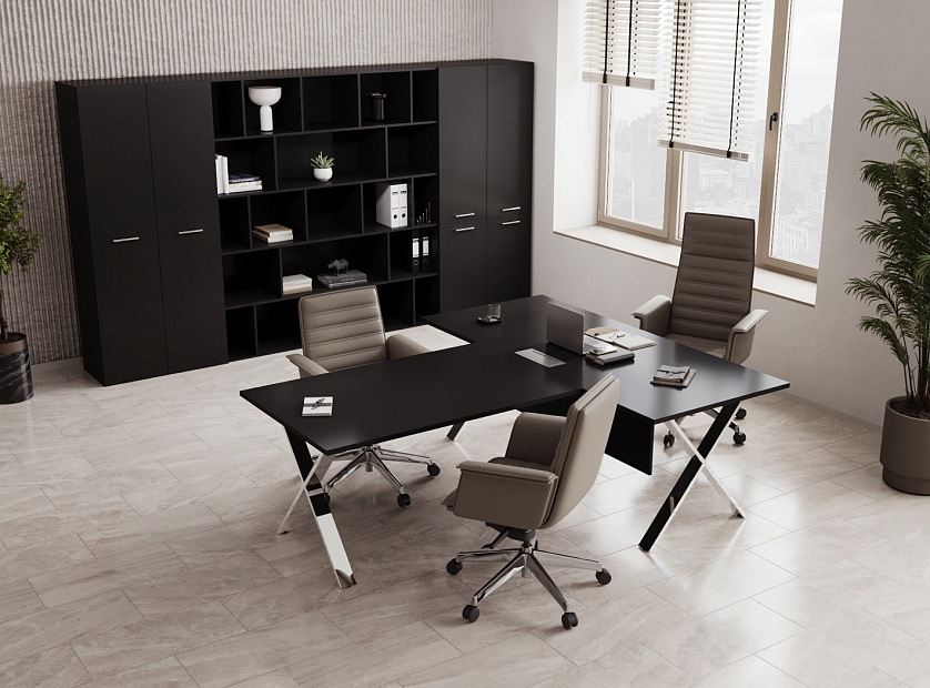 Кабинет руководителя Cross Кабинет руководителя Cross