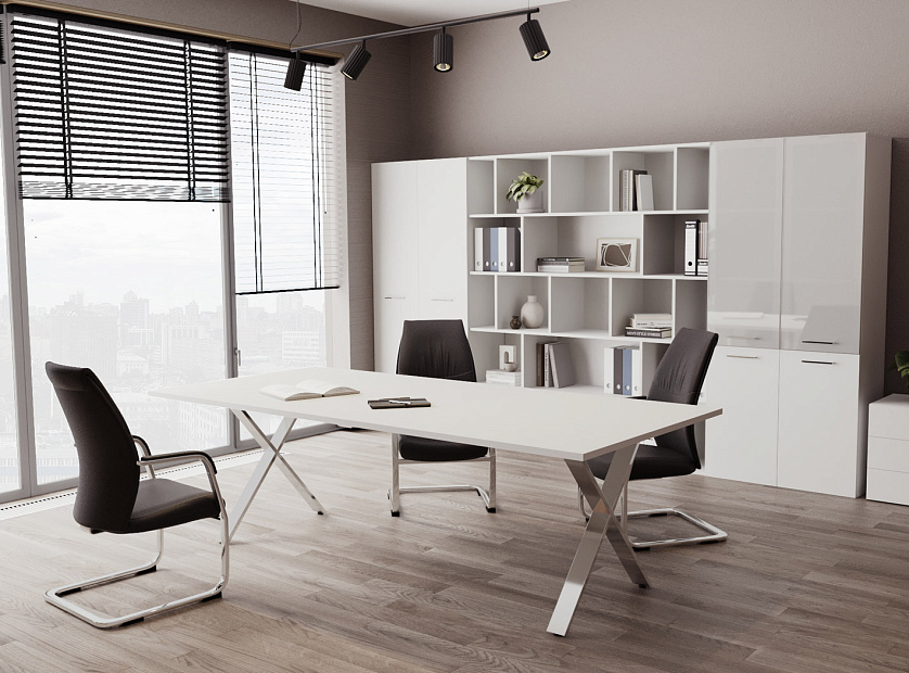 Кабинет руководителя Cross Кабинет руководителя Cross