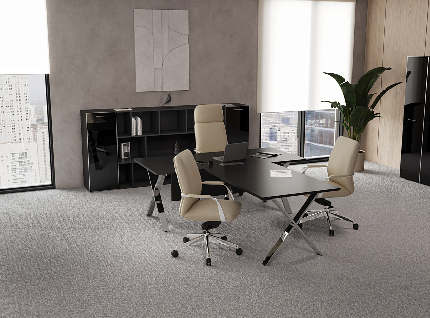 Кабинет руководителя Cross Кабинет руководителя Cross