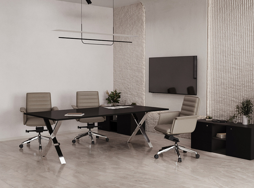 Кабинет руководителя Cross Кабинет руководителя Cross