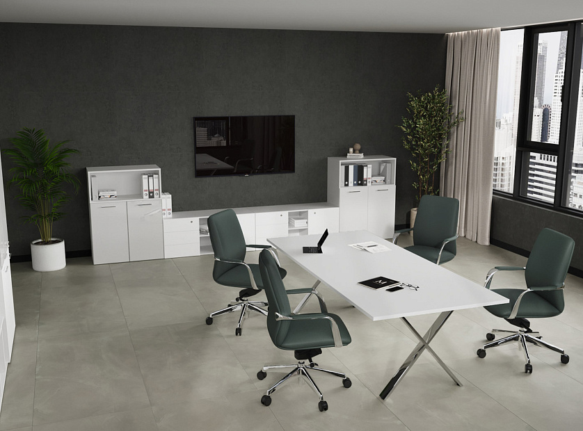 Кабинет руководителя Cross Кабинет руководителя Cross