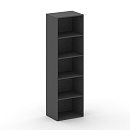 Стеллаж средний высокий Cross CRU.SM-100 Базальт Стеллаж средний высокий Cross CRU.SM-100 Базальт