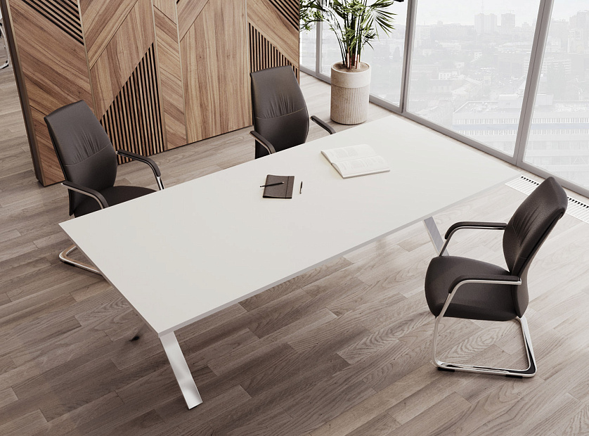 Мебель для переговорных Cross Мебель для переговорных Cross