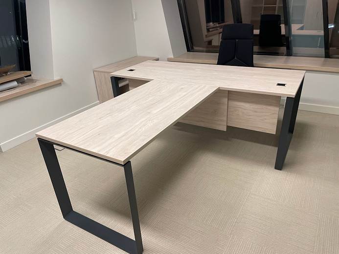 Специнжстрой. Комплексное оснащение офиса