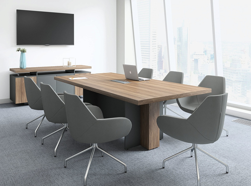 Кабинет руководителя Faber