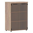 Шкаф для документов Torr Lux TLMC 85.2 Дуб Каньон