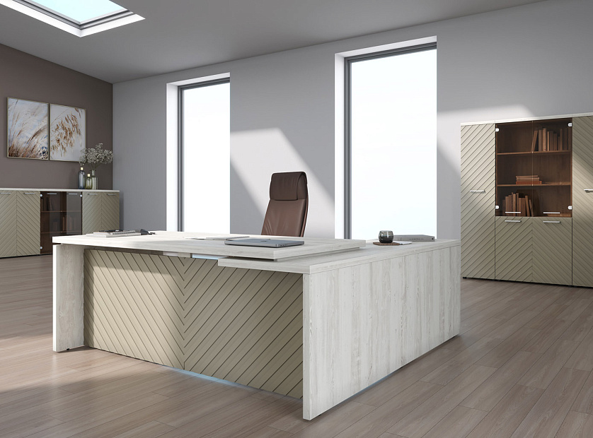 Кабинет руководителя Torr Lux