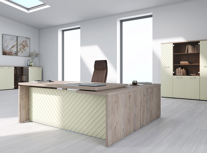 Кабинет руководителя Torr Lux