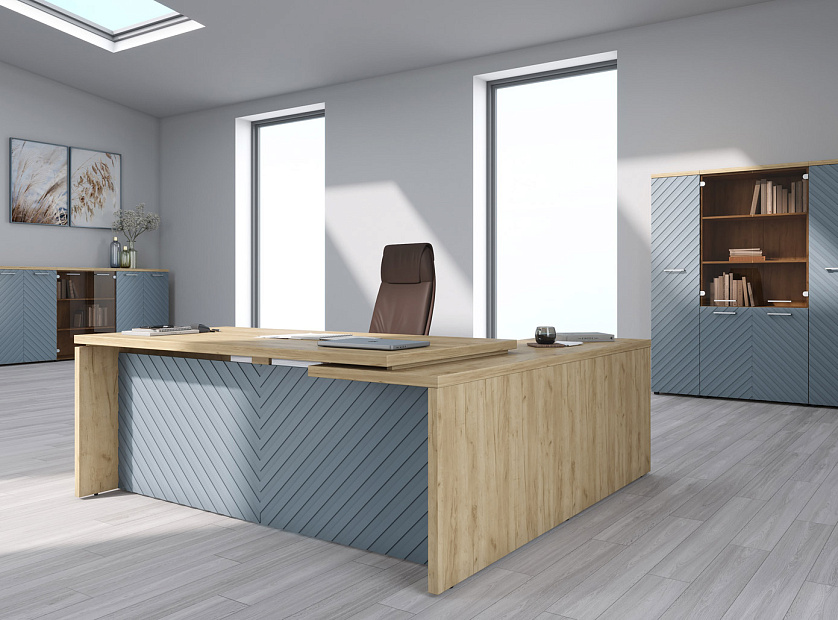 Кабинет руководителя Torr Lux