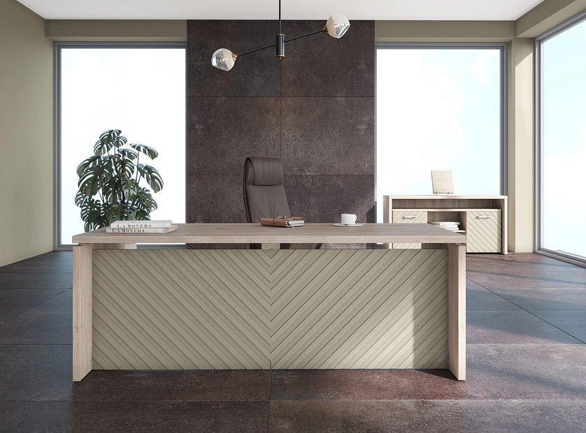 Кабинет руководителя Torr Lux