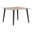 Стол для заседаний Jay JCT 1111 Дуб Каньон / Антрацит