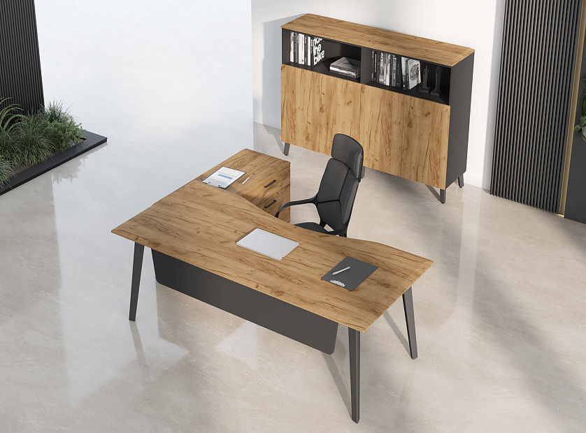 Кабинет руководителя Jay