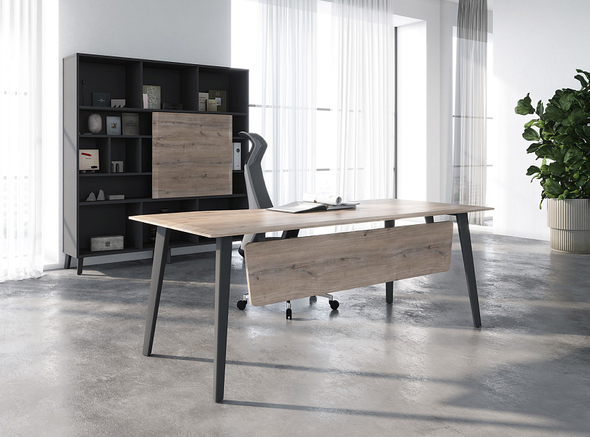 Кабинет руководителя Jay