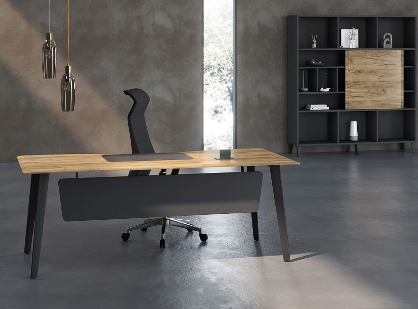 Кабинет руководителя Jay