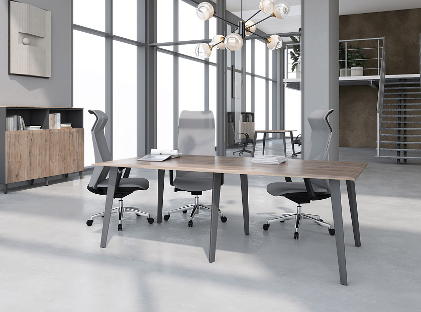 Кабинет руководителя Jay