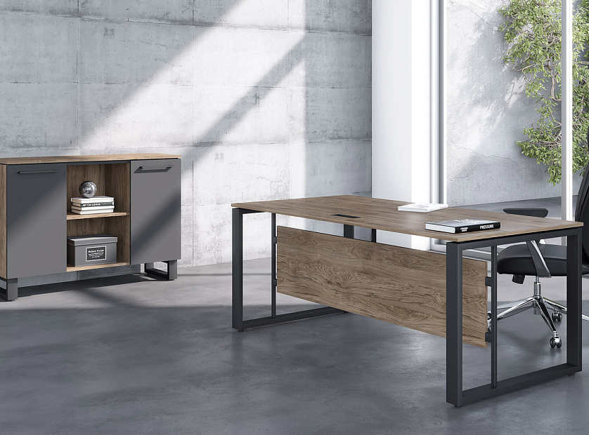 Кабинет руководителя Enio