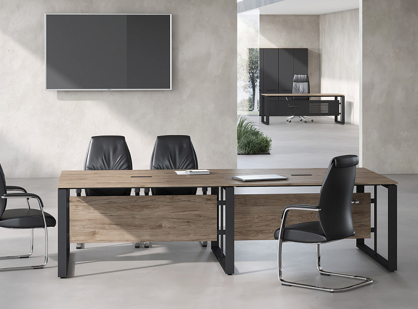 Кабинет руководителя Enio