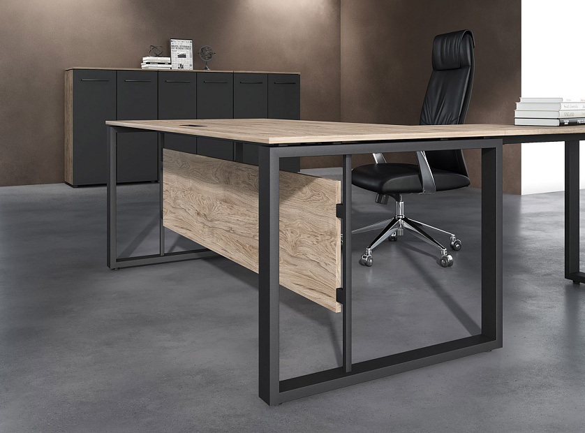 Кабинет руководителя Enio