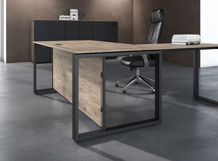 Кабинет руководителя Enio