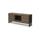 Греденция Glass.Go Gs-5 Лимба темная Греденция Glass.Go Gs-5 Лимба темная