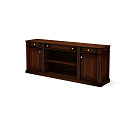 Греденция Dante Dan-33 Орех Бреннерский  Греденция Dante Dan-33 Орех Бреннерский