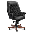 Кресло руководителя Multi-office Zurich A Кожа черная Кресло руководителя Multi-office Zurich A Кожа черная