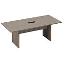 Стол для переговоров U.RUS РС 146 Дуб Виченца Стол для переговоров U.RUS РС 146 Дуб Виченца