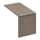 Брифинг-приставка фронтальная U.RUS РС 157 Дуб Виченца