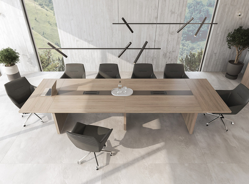 Мебель для переговорных U.RUS Мебель для переговорных U.RUS