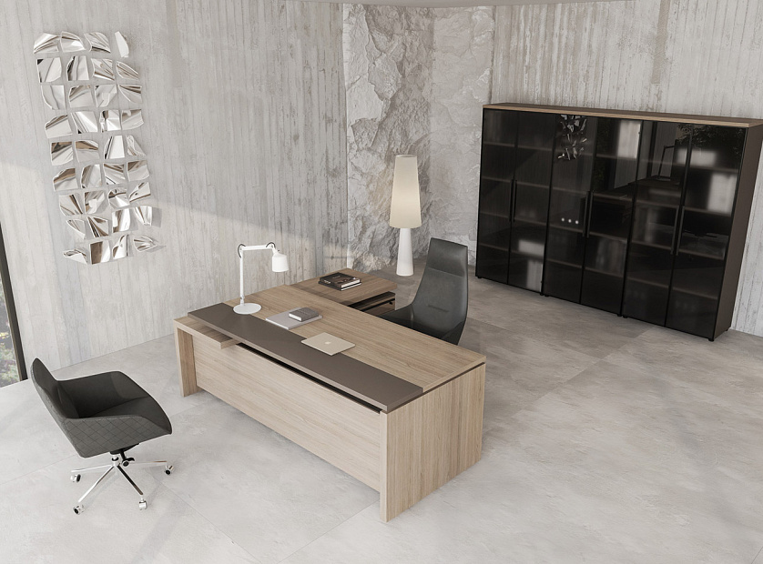 Кабинет руководителя U.RUS