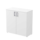 Шкаф низкий широкий Стиль 2Ш.023.1 Белый Шкаф низкий широкий Стиль 2Ш.023.1 Белый