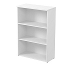 Стеллаж средний широкий Стиль 2Ш.017 Белый Стеллаж средний широкий Стиль 2Ш.017 Белый