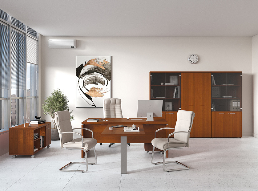 Кабинет руководителя Патриот