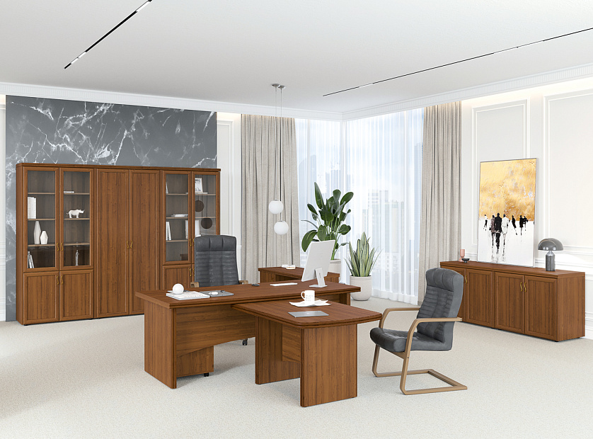 Кабинет руководителя Мастер