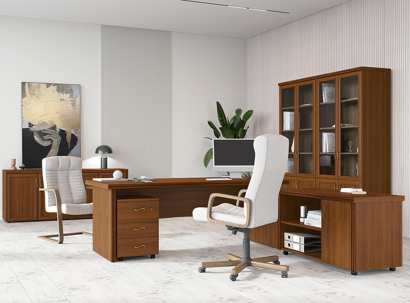 Кабинет руководителя Мастер