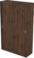 Шкаф-купе Summit 10ШК.015.4 Брауни
