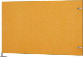 Барьер ткань боковой левый Avance 6БРЛ.411.9 Orange