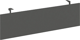 Царга стола Style Project SN.CSD-003 Антрацит / Антрацит