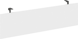 Царга стола Style Project SN.CSD-004 Белый / Антрацит