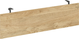 Царга стола Style Project SN.CSD-005 Тиквуд светлый / Антрацит