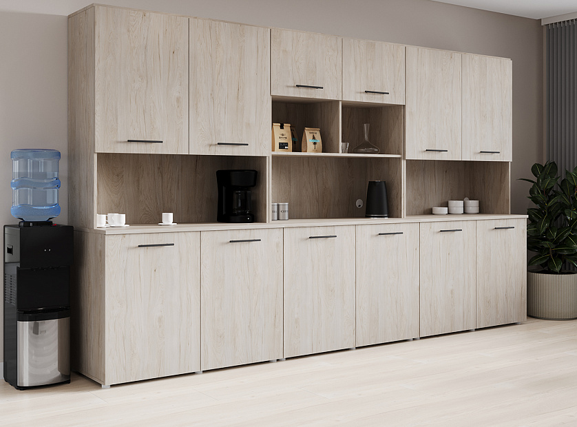 Офисная кухня FIT