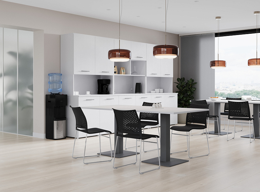 Офисная кухня FIT