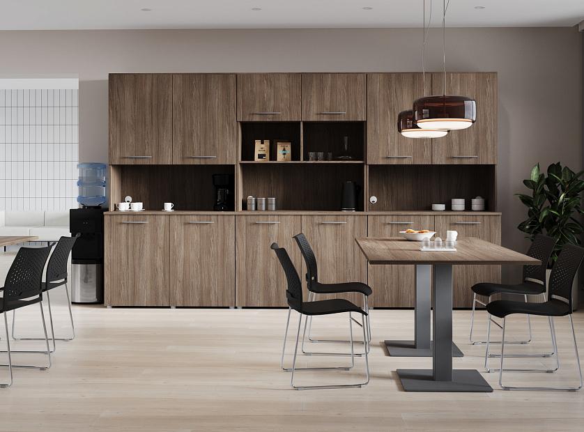 Офисная кухня FIT