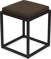 Табурет Верм-46 AL 303 Ткань микровелюр Brauni Табурет Верм-46 AL 303 Ткань микровелюр Brauni