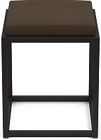 Табурет Верм-46 AL 303 Ткань микровелюр Brauni Табурет Верм-46 AL 303 Ткань микровелюр Brauni