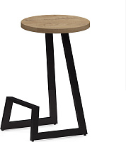 Барный стул Корс-73 хард AL 305 Teakwood