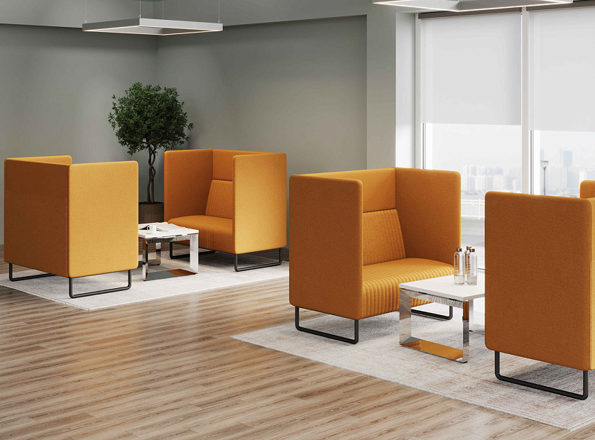 Мягкая мебель Bronks Мягкая мебель Bronks