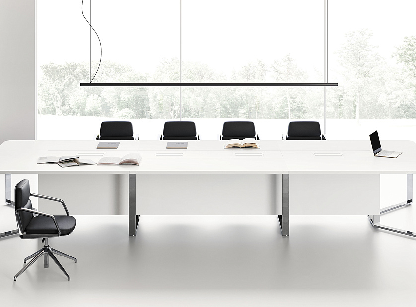 Мебель для переговорных I-Meet