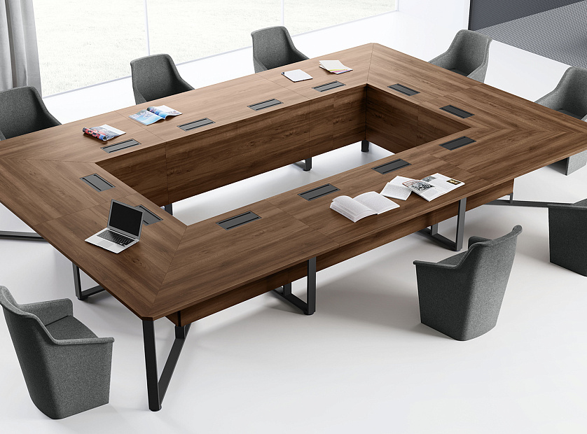Мебель для переговорных I-Meet