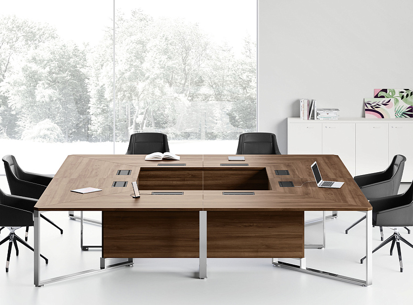 Мебель для переговорных I-Meet